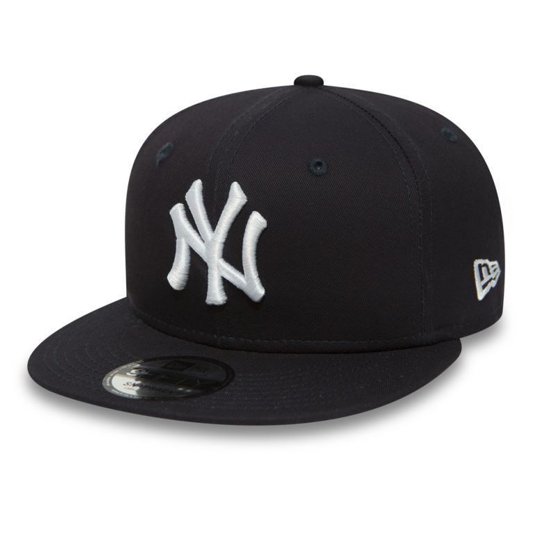 Gorras New Era 9fifty Azules - New York Yankees Essential 29561YXOU